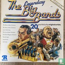 The Legendary Big Bands