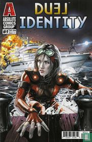 Duel Identity 1
