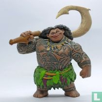 Maui