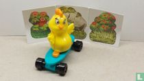 Chicken Skate