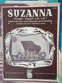 Suzanna