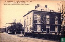 Hôtel Herren