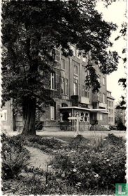 Salvator Kliniek, Hasselt Hoofdingang kopen