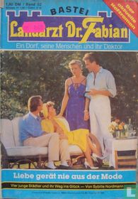 Landarzt Dr. Fabian 52