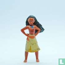 Moana
