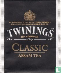 Classic Assam Tea 
