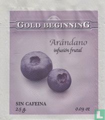 Arándano