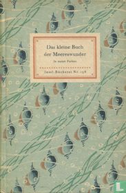 Das kleine Buch der Meereswunder