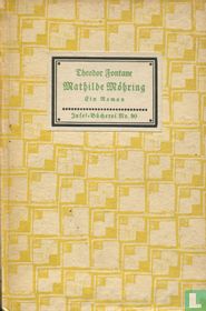 Mathilde Möhring