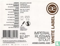 Emelisse Imperial Russian Stout (Ardbeg)