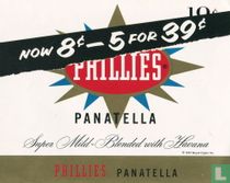 Phillies Panatella