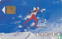 Ski du Fond