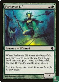 Farhaven Elf