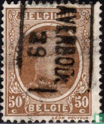 King Albert I