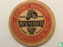 Export Brewery 