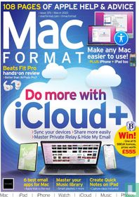 MacFormat 375