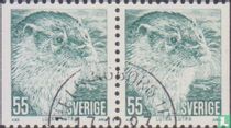 Eurasian otter