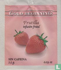 Frutilla