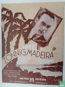 Zonnig Madeira