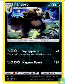 Pangoro