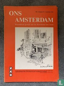 Ons Amsterdam 9