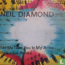 Let Me Take You in My Arms Again
