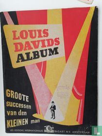 Louis Davids Album
