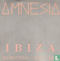 Ibiza (European Acid Mix)