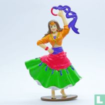 Esmeralda