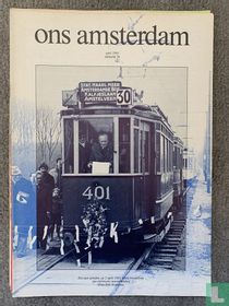 Ons Amsterdam 4