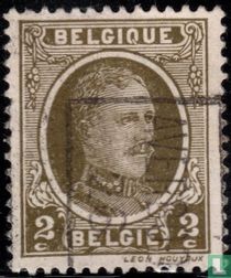 Le roi Albert I