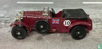 Bentley 4,5 liter #10