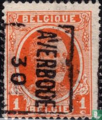King Albert I