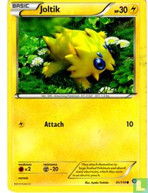 Joltik
