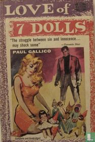Love of 7 Dolls