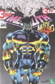 Megalith 7