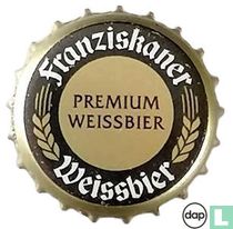 Franziskaner Premium Weissbier