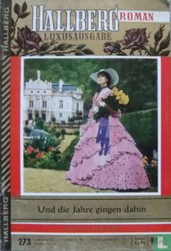 Hallberg Roman Luxusausgabe 273