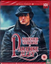 Paradise Alley
