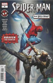 The Lost Hunt 4