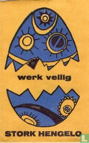 Stork - Werk Veilig