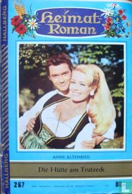 Heimat-Roman [Hallberg] [1e uitgave] 267