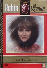 Rubin Roman 353