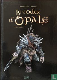 Le codex d’Opale