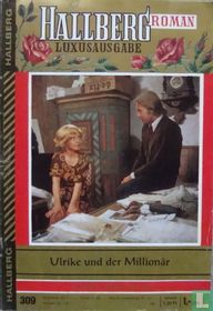 Hallberg Roman Luxusausgabe 309