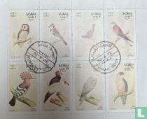 Les oiseaux