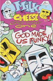 Milk & Cheese 2