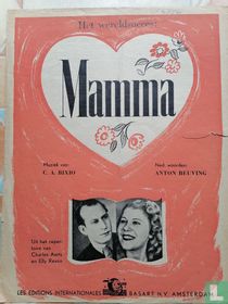 Mamma
