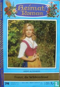 Heimat-Roman [Hallberg] [1e uitgave] 298