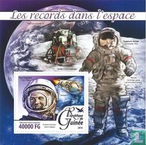 Space travel